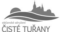 Logo Čisté Tuřany o.s
