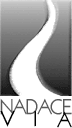Logo Nadace Via