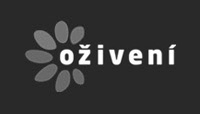 Logo Oživení